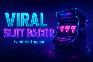 VIRAL SLOT GACOR Game Game Viral yang Lagi Naik Daun & Auto Bikin Cuan