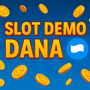 SLOT DEMO DANA Main Gratis Latihan Pola Cuan Lebih Siap 2025
